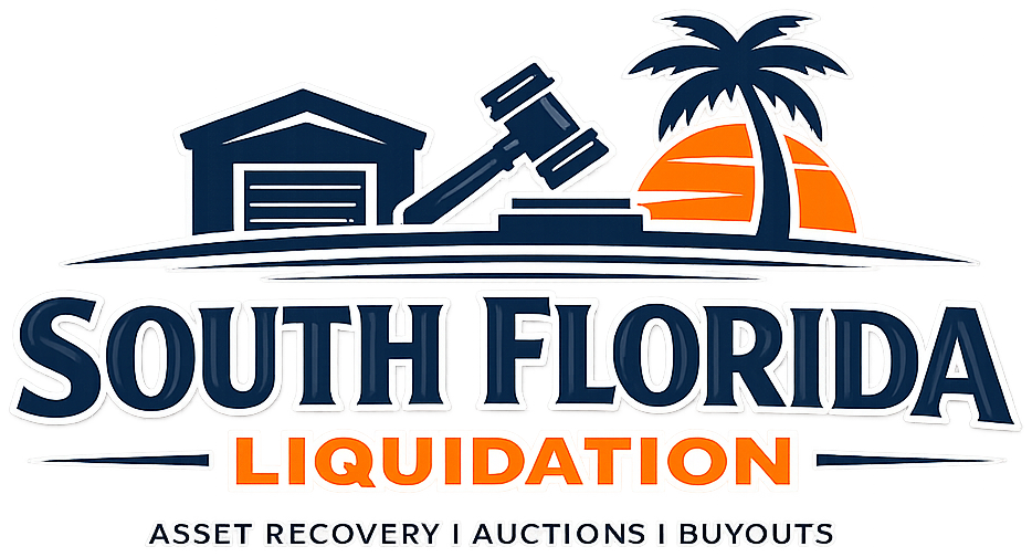 South Florida Liquidation