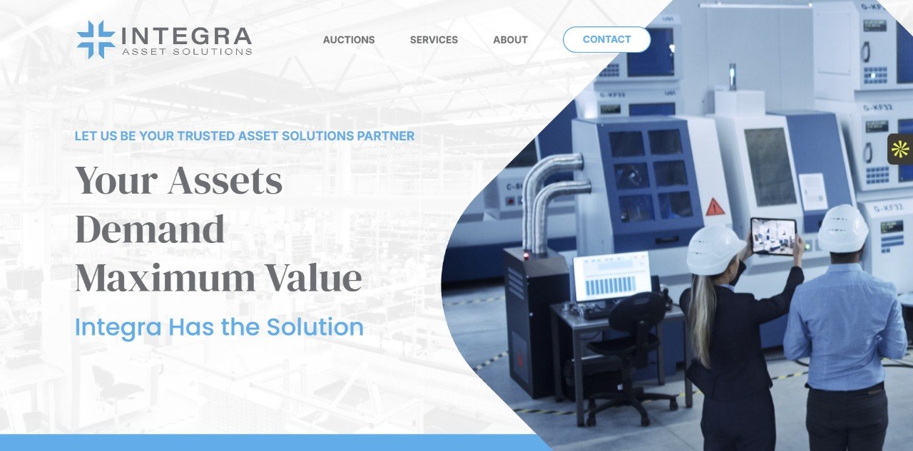 E-bike inventory and asset disposition project